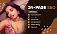 do expert on page SEO