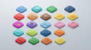 design a professional website favicon and app icon