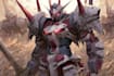 draw mecha robot gundam
