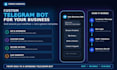 create a business telegram bot system
