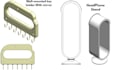 design solidworks 3d product models for 3d printing