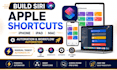 build siri apple shortcuts iphone ipad mac automation ios workflow automation