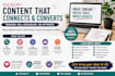 write SEO optimized articles on any topic