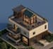 provide professional bim modeling with plans