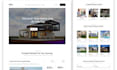 design website and mobile app uiux