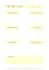 do cool todo list templates