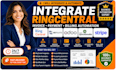 integrate ringcentral netsuite odoo quickbooks stripe invoice payment billing