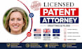 draft and file utility patent in US UK and eu