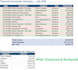 organize and analyze your financial data in excel