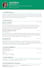 create a professional ats friendly CV and resume