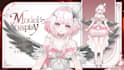 create 3d anime vtuber model, vroid and vrchat avatar with full rigging
