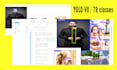 build a face recognition system for your website or app