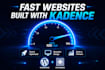 build a wordpress kadence website with gutenberg blocks