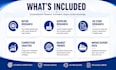provide import export market data and research