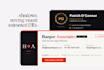 create a clickable HTML email signature in 24 hours
