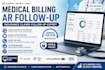 do medical billing ar follow up and denial investigation