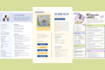 create a professional ats resume and CV that gets interviews