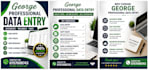 accurate data entry, copy paste and wed research
