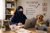 write SEO pet blog posts, pet care articles, dog and cat content