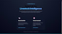 build a modern and responsive website