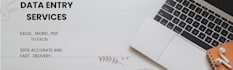 be your virtual assistant data entry canva