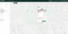 create an interactive leaflet web map from your data