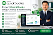 migrate data from quickbooks desktop to online