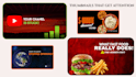 design attractive and clickable thumbnails