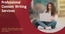 write SEO blog, content writing and article writing