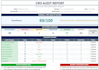 do a full website cro audit to increase sales and leads
