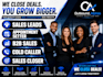 build ai calling agent chatbot and ai booking app for outbound sales