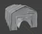 make a 3d model or animation in blender