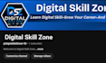 create and set up you tube channel