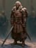 fantasy dnd character illustration