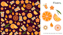create custom seamless surface patterns for comercial use