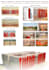 design a professional architectural presentation board