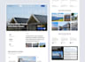 build solar company website, solar panel  installation website, solar website