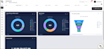 build ai document processing and erp data automation