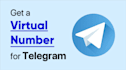develop a telegram number selling buying bot