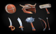 create custom roblox ugc bundle roblox item, game props