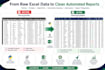 automate excel processing using python
