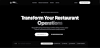 rebuild custom business website development, full stack website developer