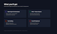 build a custom ai agent or multi agent system