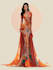 draw a fashion design illustration