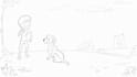 do 2d traditional frame by frame hand drawn animation