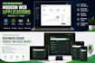 responsive mern stack websites