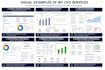 provide cfo services, budgeting and financial planning