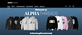 create an ecommerce website for you