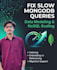 design and optimize your mongodb database schema