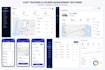 develop a fleet tracking app and courier management software
